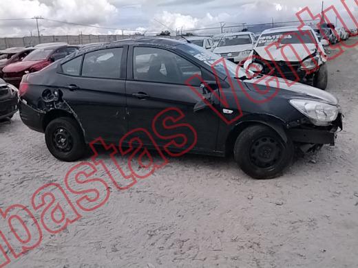 CHEVROLET AVEO 2022, foto 4 de 19