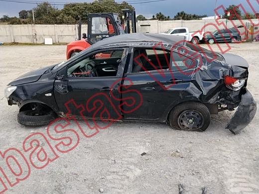 CHEVROLET AVEO 2022, foto 8 de 19