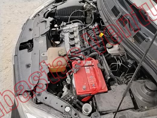 CHEVROLET AVEO 2022, foto 9 de 19