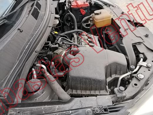 CHEVROLET AVEO 2022, foto 11 de 19