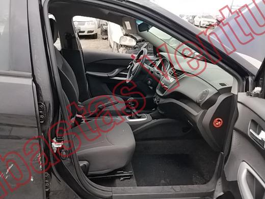CHEVROLET AVEO 2022, foto 12 de 19