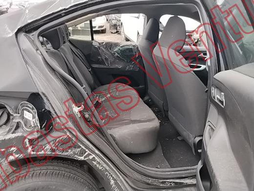 CHEVROLET AVEO 2022, foto 13 de 19