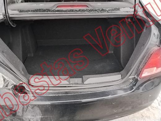 CHEVROLET AVEO 2022, foto 15 de 19