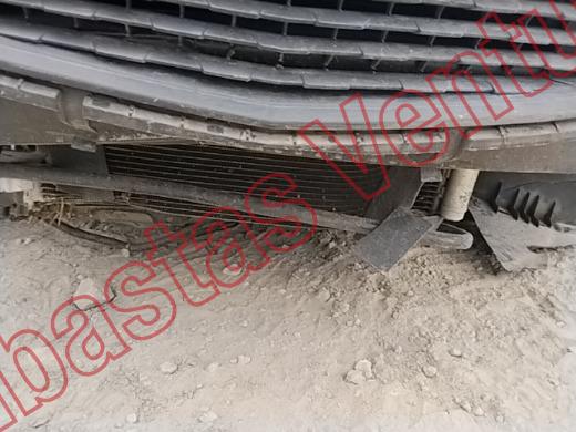 CHEVROLET AVEO 2022, foto 18 de 19