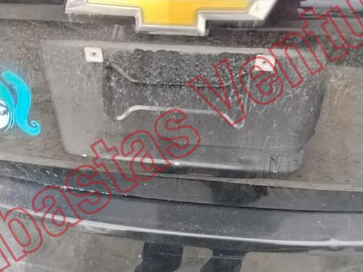 CHEVROLET AVEO 2022, foto 19 de 19