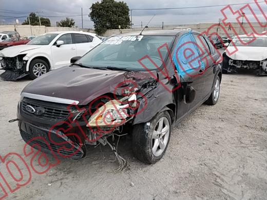 FORD FOCUS 2009, foto 1 de 19