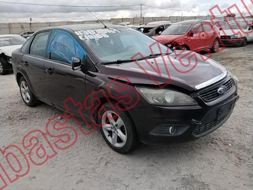 FORD FOCUS 2009, foto 3 de 19