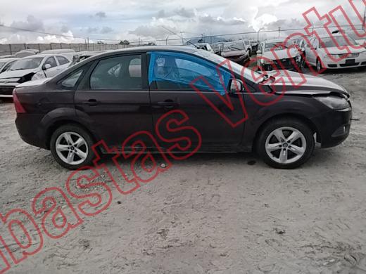 FORD FOCUS 2009, foto 4 de 19