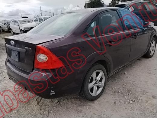 FORD FOCUS 2009, foto 5 de 19