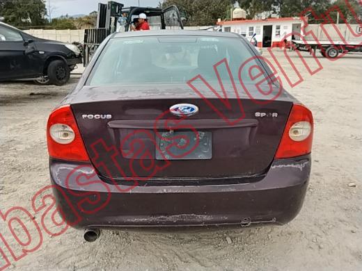 FORD FOCUS 2009, foto 6 de 19