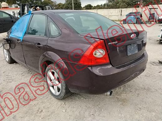 FORD FOCUS 2009, foto 7 de 19
