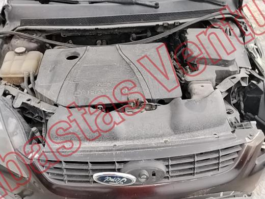 FORD FOCUS 2009, foto 10 de 19