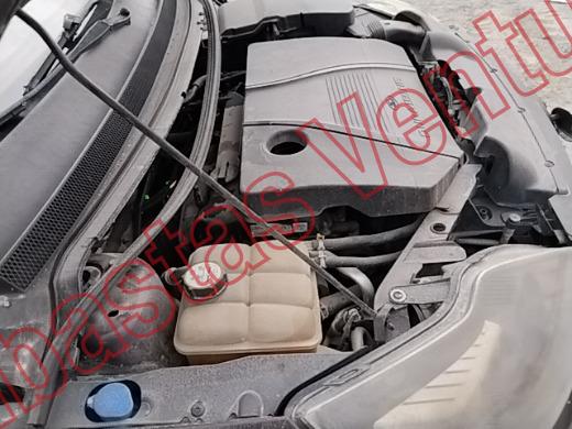 FORD FOCUS 2009, foto 11 de 19