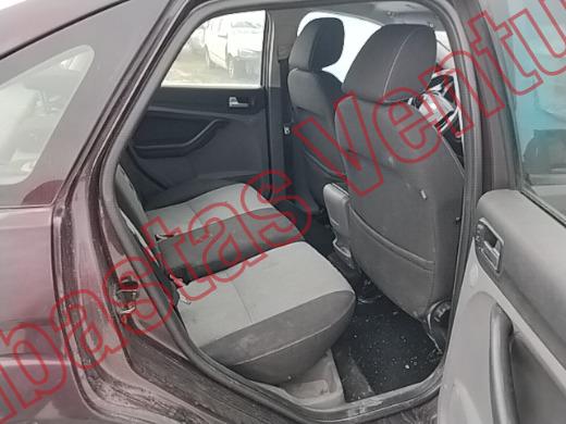 FORD FOCUS 2009, foto 13 de 19