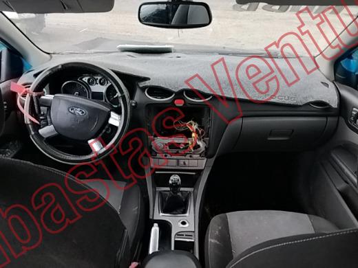 FORD FOCUS 2009, foto 14 de 19