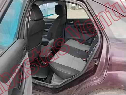 FORD FOCUS 2009, foto 16 de 19