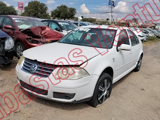 VOLKSWAGEN JETTA CLASICO 2012, foto 1 de 19