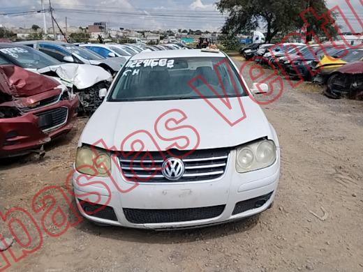 VOLKSWAGEN JETTA CLASICO 2012, foto 2 de 19