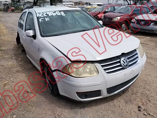 VOLKSWAGEN JETTA CLASICO 2012, foto 3 de 19
