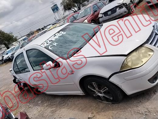VOLKSWAGEN JETTA CLASICO 2012, foto 4 de 19