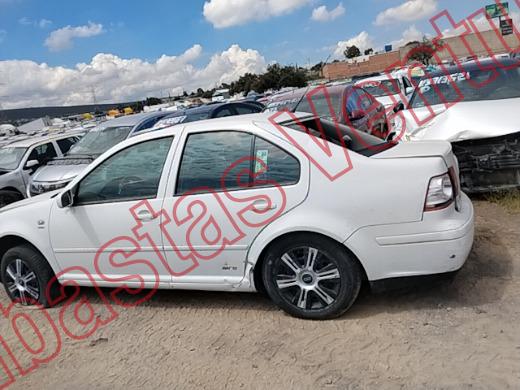 VOLKSWAGEN JETTA CLASICO 2012, foto 8 de 19