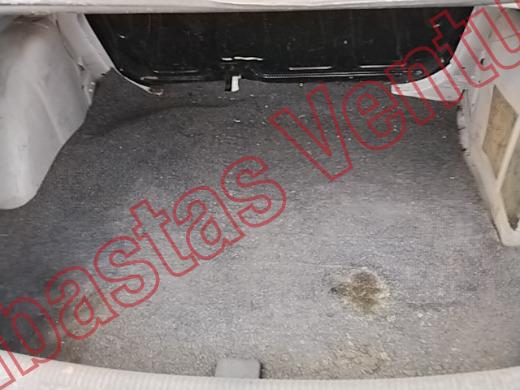 VOLKSWAGEN JETTA CLASICO 2012, foto 15 de 19