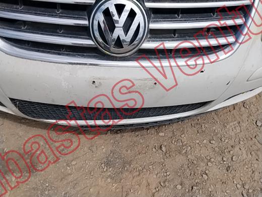 VOLKSWAGEN JETTA CLASICO 2012, foto 18 de 19