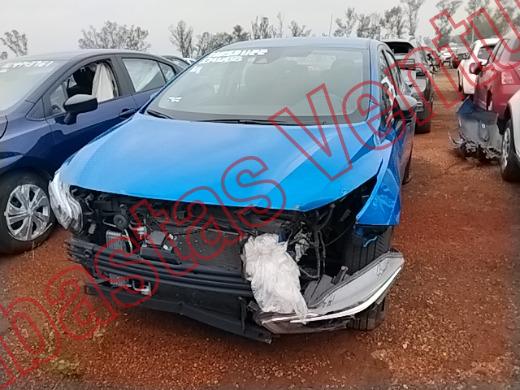 NISSAN VERSA 2025, foto 2 de 19
