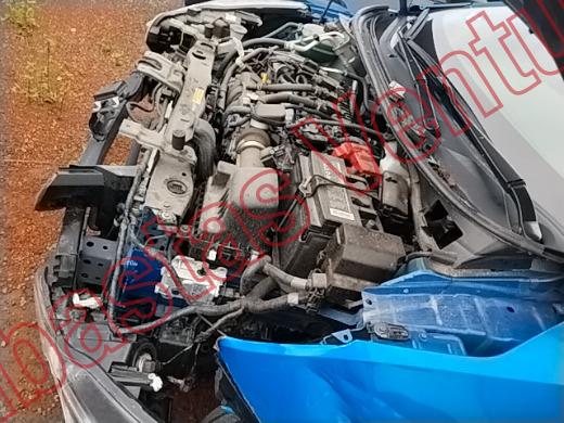 NISSAN VERSA 2025, foto 9 de 19