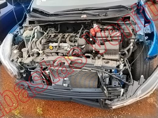 NISSAN VERSA 2025, foto 10 de 19