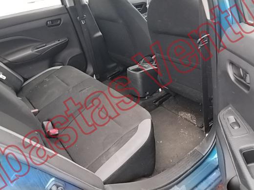 NISSAN VERSA 2025, foto 13 de 19