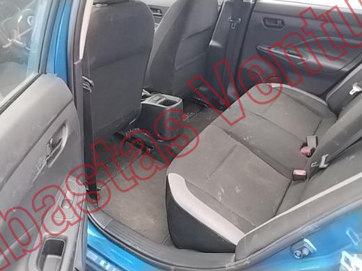 NISSAN VERSA 2025, foto 16 de 19