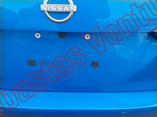 NISSAN VERSA 2025, foto 19 de 19