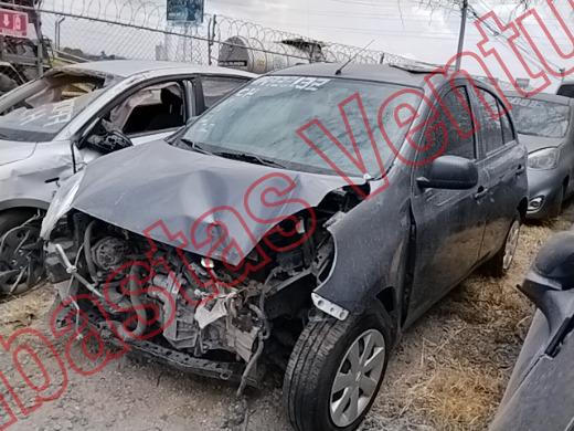 NISSAN MARCH 2019, foto 1 de 19