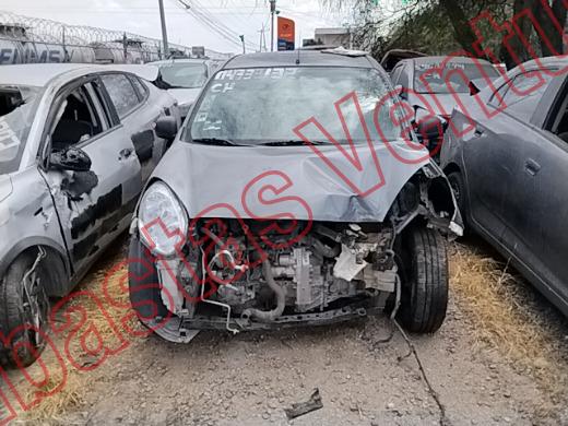 NISSAN MARCH 2019, foto 2 de 19