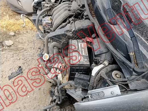 NISSAN MARCH 2019, foto 9 de 19