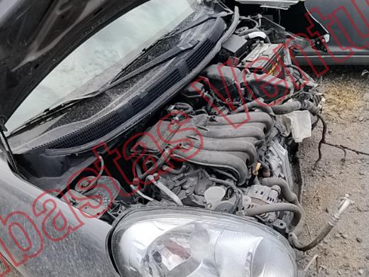 NISSAN MARCH 2019, foto 11 de 19