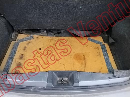 NISSAN MARCH 2019, foto 15 de 19
