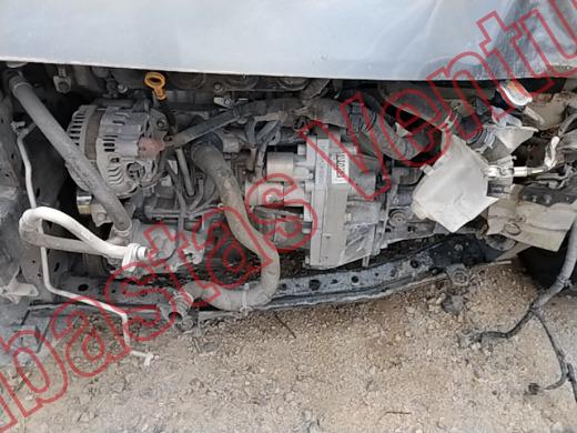 NISSAN MARCH 2019, foto 18 de 19