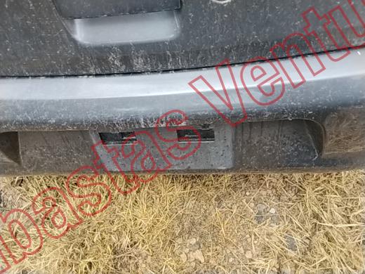 NISSAN MARCH 2019, foto 19 de 19