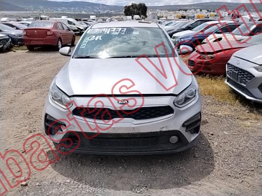 KIA FORTE   2020, foto 2 de 19