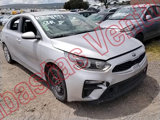 KIA FORTE   2020, foto 3 de 19