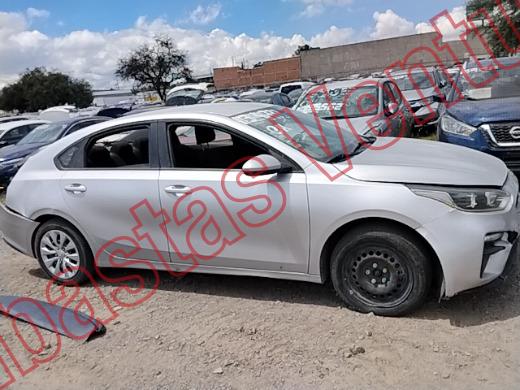 KIA FORTE   2020, foto 4 de 19