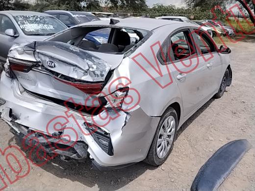 KIA FORTE   2020, foto 5 de 19
