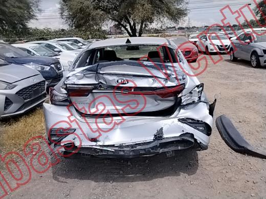 KIA FORTE   2020, foto 6 de 19