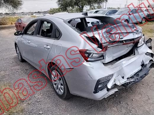 KIA FORTE   2020, foto 7 de 19
