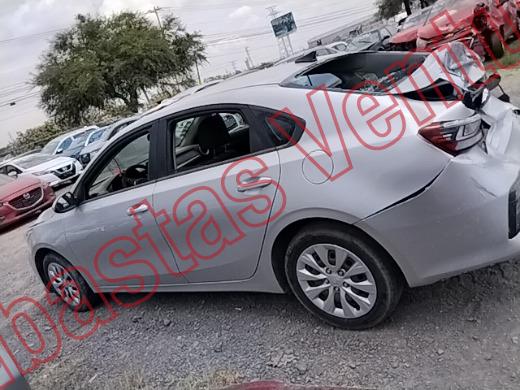 KIA FORTE   2020, foto 8 de 19