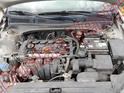 KIA FORTE   2020, foto 10 de 19