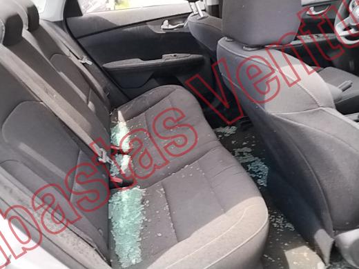 KIA FORTE   2020, foto 13 de 19