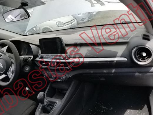KIA FORTE   2020, foto 14 de 19